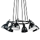Подвесная люстра Lightstar Acrobata 761167