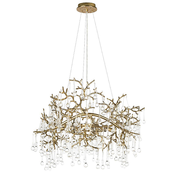 Подвесная люстра Loft IT Coral 10351/800 AB