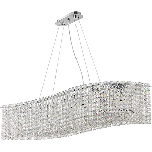 Подвесная люстра Stilfort Delone 2179/09/10PL