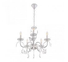 Подвесная люстра Arte Milano 346179/5 WT+SL