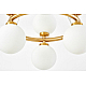 Подвесной светильник Lumina Deco Marsiada LDP 6033-9 MD