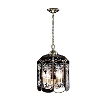 Подвесная люстра Citilux Витра-2 CL442260