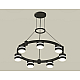 Подвесная люстра Ambrella Light Traditional (A9205, C9238, N8445) XR92051602