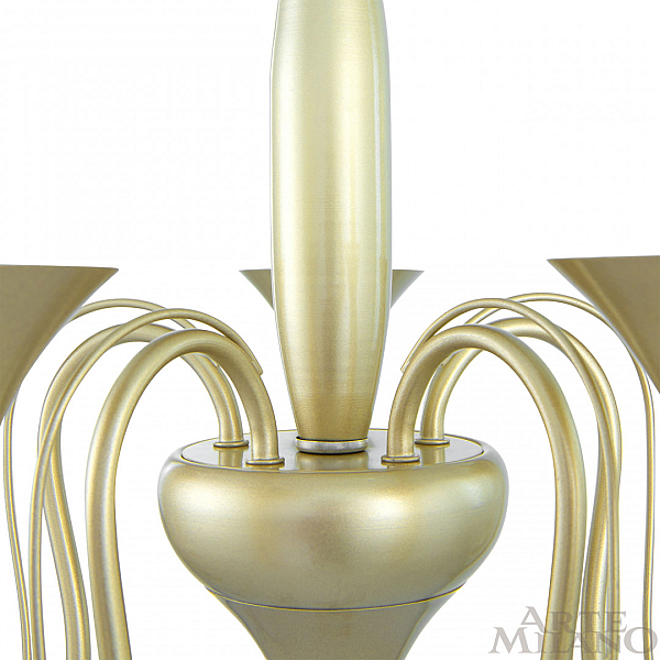 Подвесная люстра Arte Milano 349920/5 CG