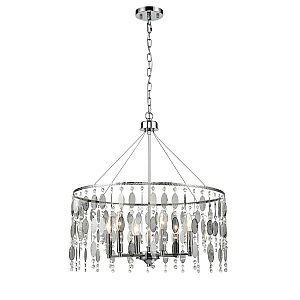 Подвесная люстра Vele Luce Grace VL4093P61
