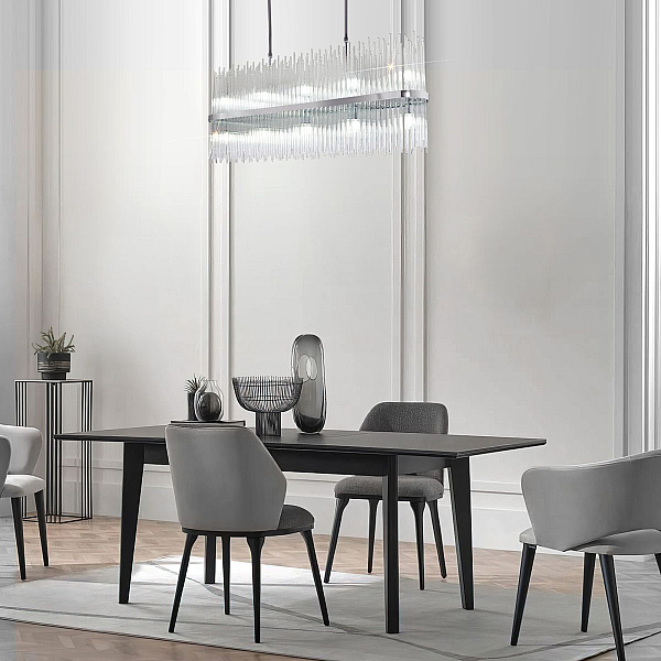 Подвесная люстра Bogates Allure 485/10 Smart a065771