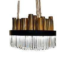 Подвесная люстра Delight Collection BRCH9066