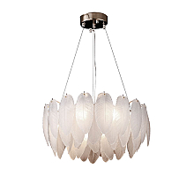 Подвесная люстра Kink Light Джана 07680-60,36