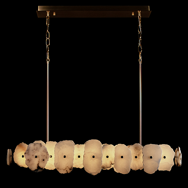 Подвесной светильник LOFT IT Alicante 10248/1200