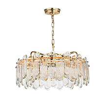 Подвесная люстра Odeon Light Bullon 5069/10