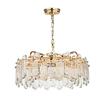 Подвесная люстра Odeon Light Bullon 5069/10