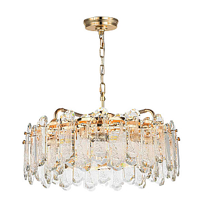 Подвесная люстра Odeon Light Bullon 5069/10