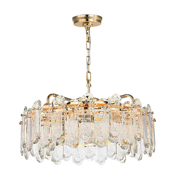 Подвесная люстра Odeon Light BULLON 5069/10