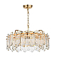 Подвесная люстра Odeon Light BULLON 5069/10