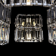 Подвесная люстра Maytoni Colline MOD083PL-06CH