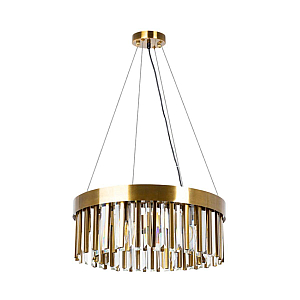 Подвесной светильник Arte Lamp Francheska A1037SP-6PB