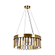 Подвесная люстра Arte Lamp Francheska A1037SP-6PB