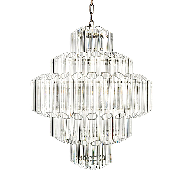 Подвесная люстра Loft IT Celebration 10579/600 Clear