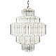 Подвесная люстра Loft IT Celebration 10579/600 Clear