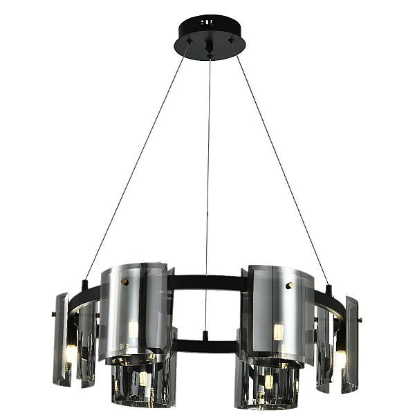 Подвесная люстра Zortes RONY ZRS.1209.06
