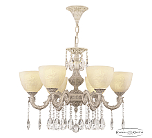 Подвесная люстра Bohemia Ivele Crystal AL79101/6/175 A WMN P1 U Pair