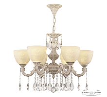 Подвесная люстра Bohemia Ivele Crystal AL79101/6/175 A WMN P1 U Pair