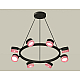 Подвесная люстра Ambrella Light Traditional (C9198, N8486) XB9198251