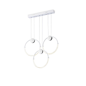 Подвесной светильник Ambrella Light Comfort FL10595