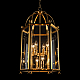 Подвесная люстра Loft IT Glory 10592/8 AB