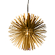 Подвесная люстра Delight Collection KM1145P-1 brass