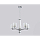 Подвесная люстра Ambrella light High Light LH56001
