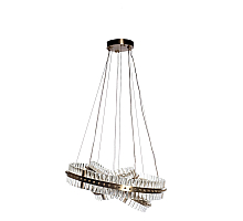 Подвесная люстра Garda Decor Galaxy 91GH-30867