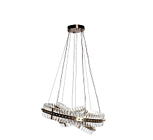 Подвесная люстра Garda Decor Galaxy 91GH-30867