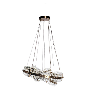 Подвесная люстра Garda Decor Galaxy 91GH-30867