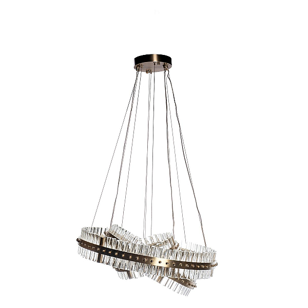 Подвесная люстра Garda Decor Galaxy 91GH-30867