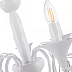 Подвесная люстра Arte Milano 349920/5 WT