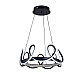 Подвесная люстра Natali Kovaltseva Andromeda LED LAMPS 81289