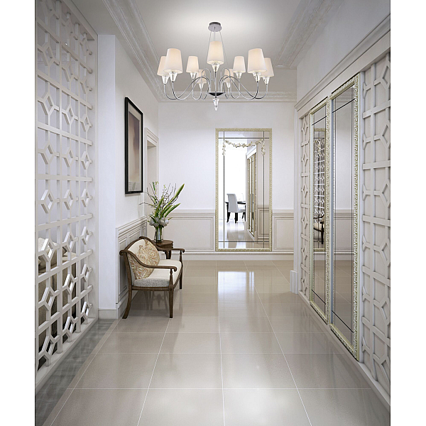 Подвесная люстра Maytoni Florero MOD078PL-09CH