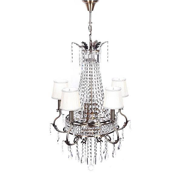 Подвесная люстра Lumina Deco Belloto LDP 10581 MD