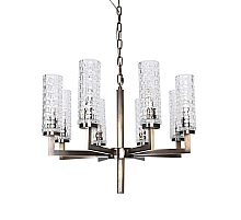 Подвесная люстра Delight Collection DLCH01 vintage brass