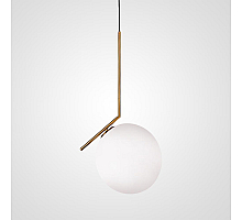 Подвесной светильник ImperiumLoft FlexIC Lights Family Michael Anastassiades 73680-22