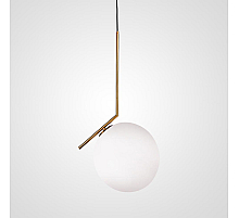Подвесной светильник ImperiumLoft FlexIC Lights Family Michael Anastassiades 73680-22