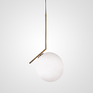 Подвесной светильник ImperiumLoft FlexIC Lights Family Michael Anastassiades 73680-22