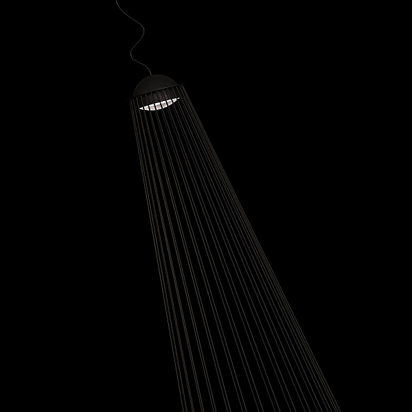 Подвесной светильник Loft IT Beam 10292/C Black