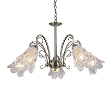 Подвесная люстра Arte Lamp 2 A6273LM-5AB