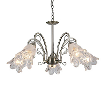 Подвесная люстра Arte Lamp 2 A6273LM-5AB