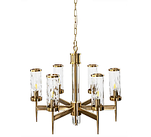 Подвесная люстра Divinare Sham 4505/17 LM-6