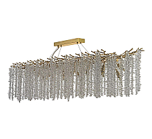 Подвесная люстра Dio DArte Tavenna H 1.5.150x48.100 G