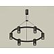Подвесная люстра Ambrella Light Traditional DIY (С9022, N6151) XB9022201