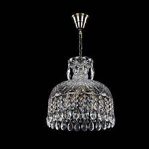 Подвесная люстра Bohemia Ivele Crystal 14781/30 Pa